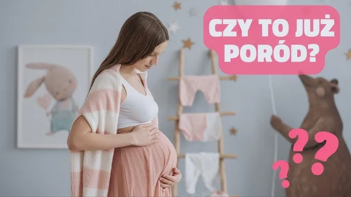 Kiedy jechać do porodu? 5 kluczowych objawów - poradnik