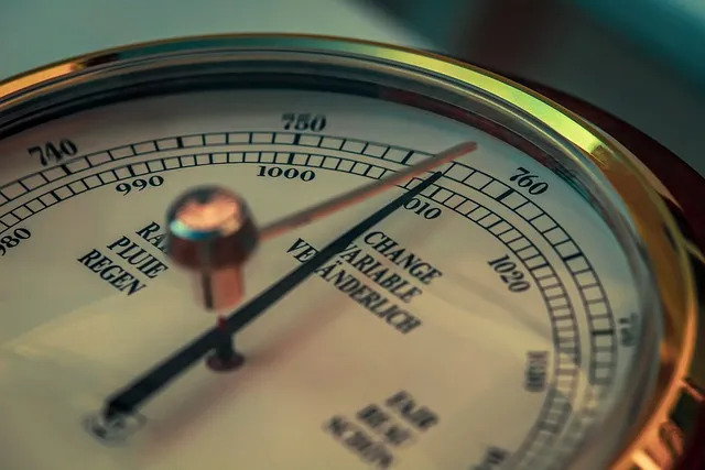 Jakie ciśnienie atmosferyczne dziś w Polsce? Sprawdzamy wpływ