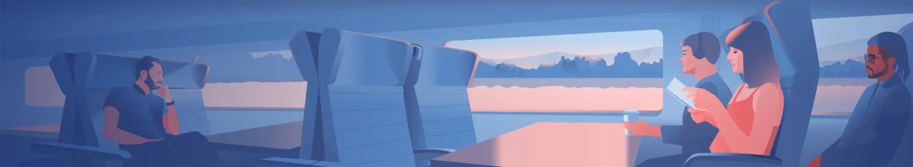 Ile kosztuje pociąg do Berlina? Poznaj ceny i oszczędzaj na biletach