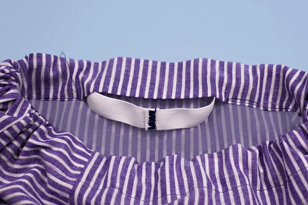 Jak uszyć spódnicę na gumce - proste kroki dla każdego początkującego