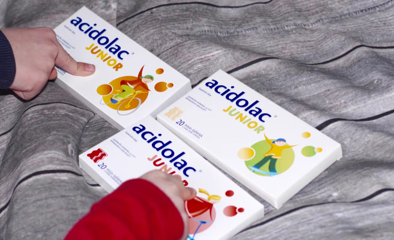 Jakie leki na jelitówkę u dziecka? Skuteczne metody leczenia i wsparcia