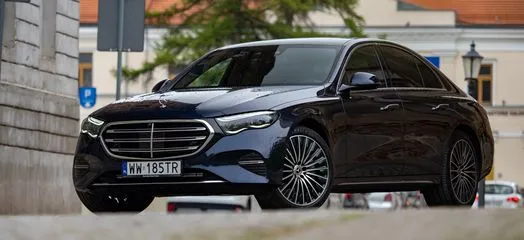 Ile pali Mercedes C klasa 2.0 benzyna? Sprawdź realne spalanie!