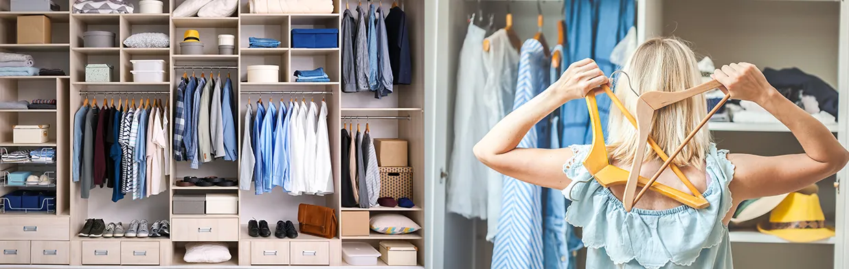 Jak składać bluzki, aby uniknąć zagnieceń i zaoszczędzić miejsce