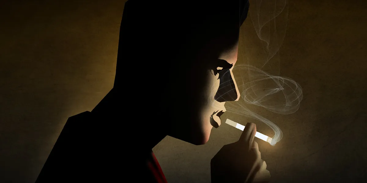 Czy palenie zerówek to grzech? Prawda o moralności i zdrowiu