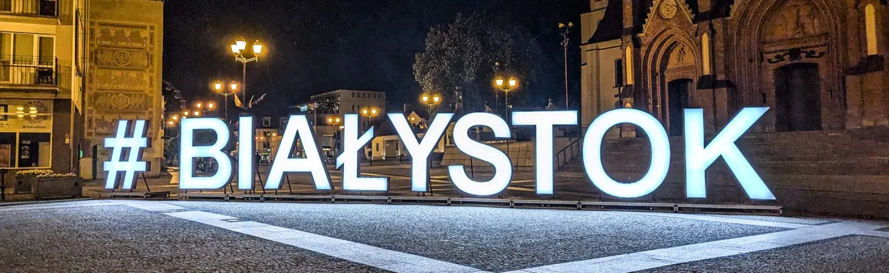 Białystok: 7 ukrytych perełek, które każdy turysta musi odkryć