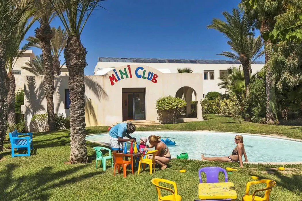 Sentido Djerba Beach - czy warto odwiedzić? Opinie gości Sentido Djerba Beach - czy warto odwiedzić? Opinie gości