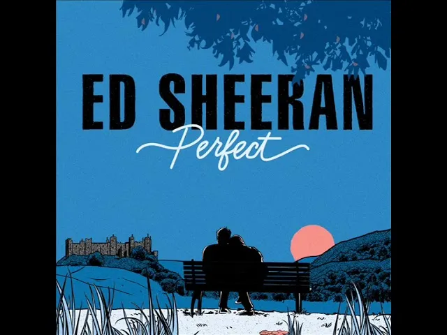 Ed Sheeran Perfect teledysk z jakiego filmu? Prawda o jego pochodzeniu
