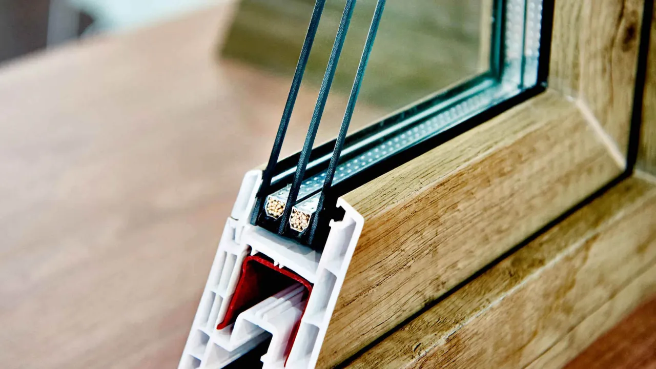 Ceny okien trzyszybowych 2026: ile naprawdę kosztują?