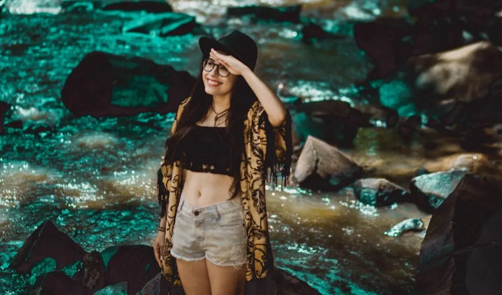 W co się ubrać do Chorwacji, aby czuć się komfortowo i stylowo?