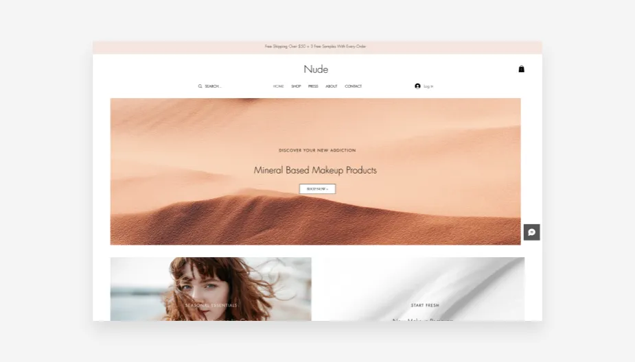 O czym zrobić stronę internetową? 10 inspirujących pomysłów na temat