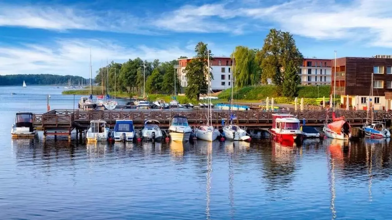 Iława atrakcje turystyczne – odkryj najciekawsze miejsca w regionie