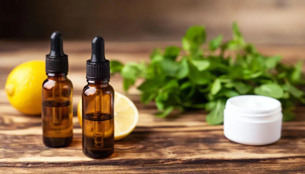 Jakie olejki do inhalacji pomogą w stresie i problemach z oddychaniem