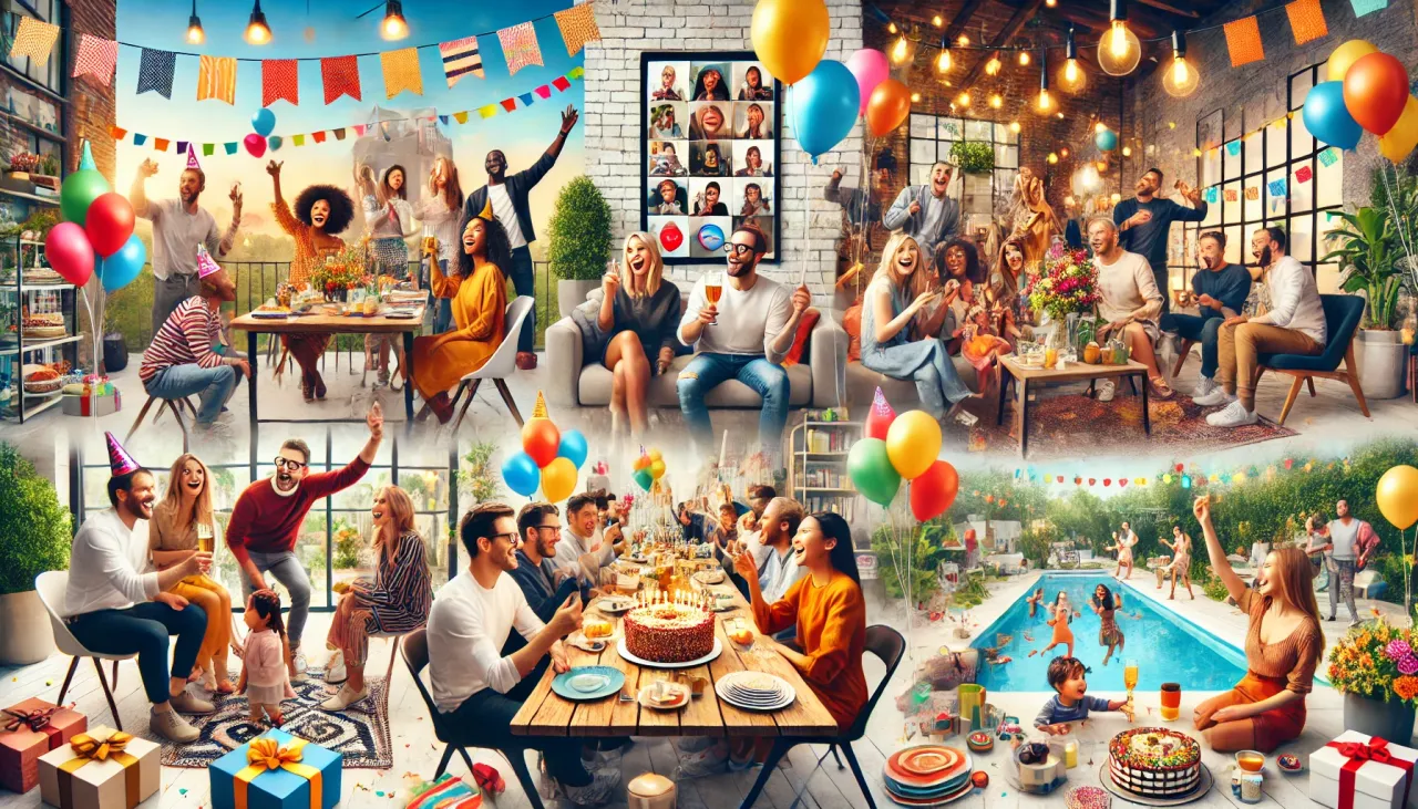 Imieniny w różnych krajach – gdzie i jak je obchodzą?