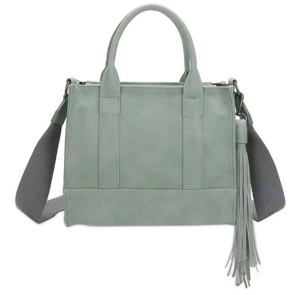 Fritzi aus Preußen - co to za firma i co wyróżnia jej produkty?