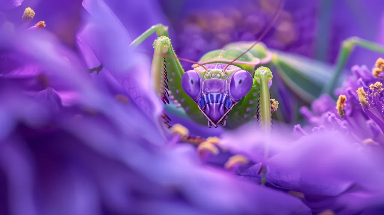 Zdjęcia makro: Najlepsze techniki i porady do profesjonalnej makrofotografii