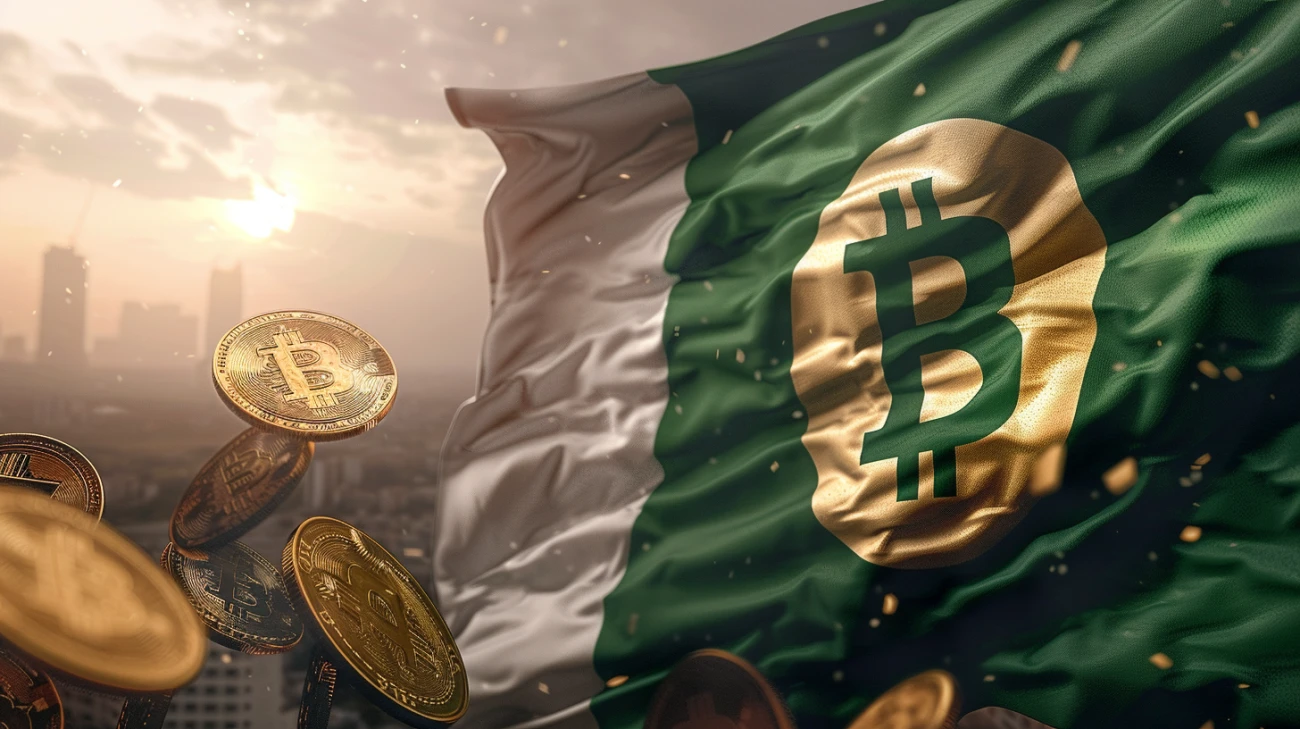 Czy Nigeria wypowie wojnę Binance? Szokujące kulisy konfliktu