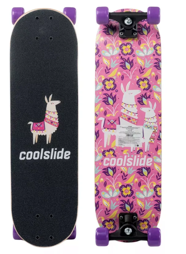 Jak wybrać deskorolkę dla dziecka, aby zapewnić mu bezpieczeństwo i radość