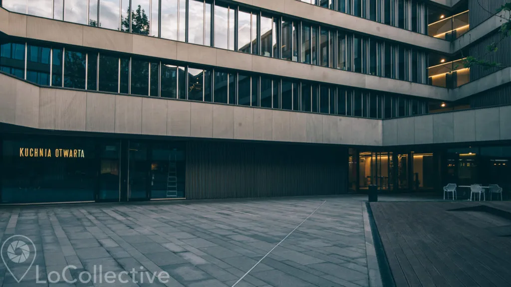 Nieistniejące lokacje filmowe: 10 miejsc, które zniknęły