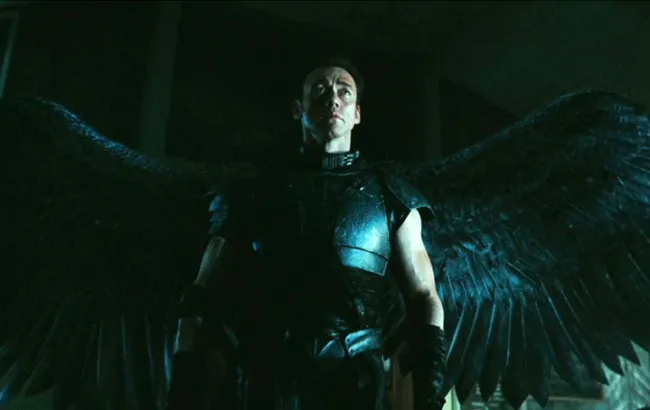 Legion horror: mroczne tajemnice i kontrowersje filmu, które zaskakują