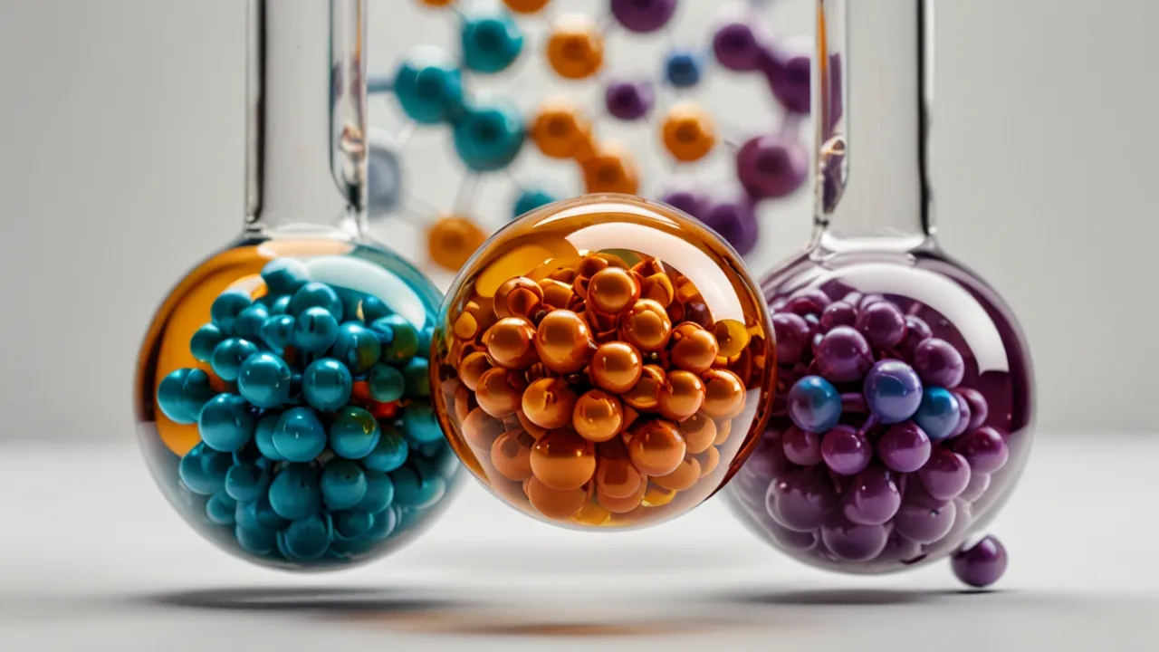 Metylowane witaminy B: Czy to prawdziwy przełom w suplementacji?