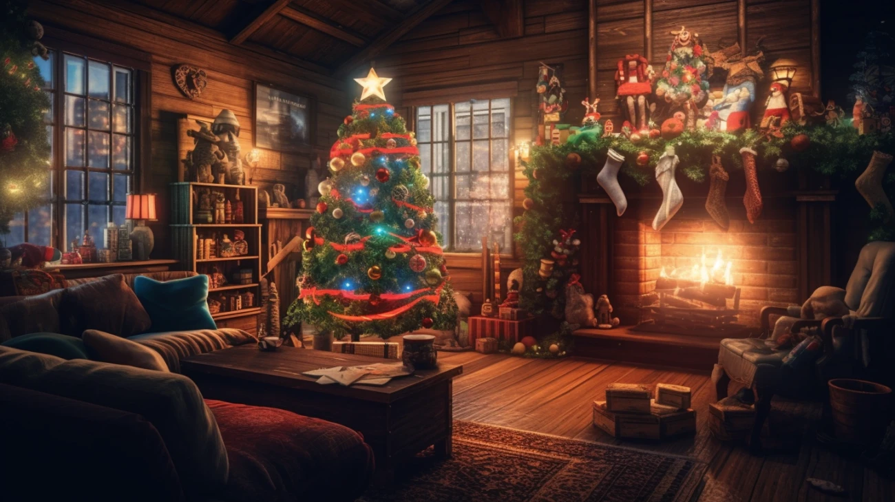 Odkryj Najlepsze Filmy na święta Bożego Narodzenia, Thrillery i Filmy Bożonarodzeniowe