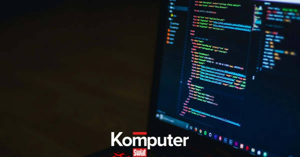 Najlepsze programy do HTML, które ułatwią tworzenie stron internetowych