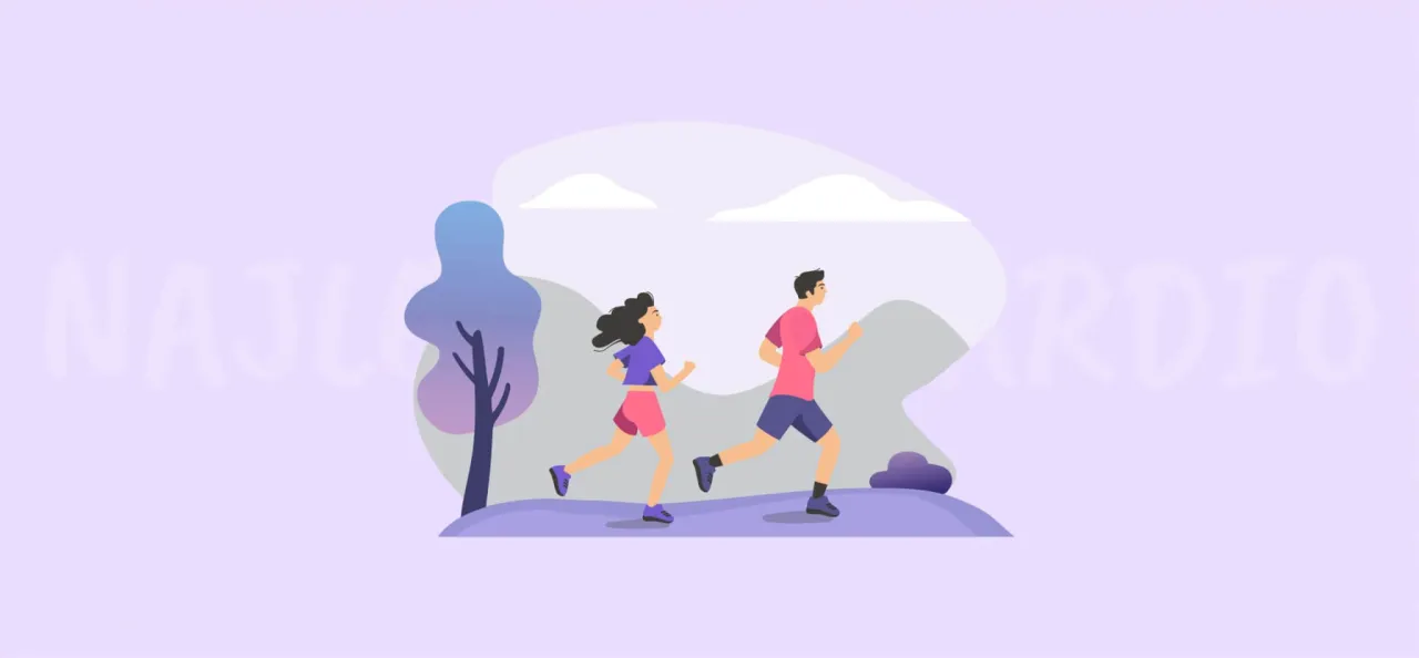 Jakie cardio najskuteczniejsze? Odkryj efektywne metody na odchudzanie