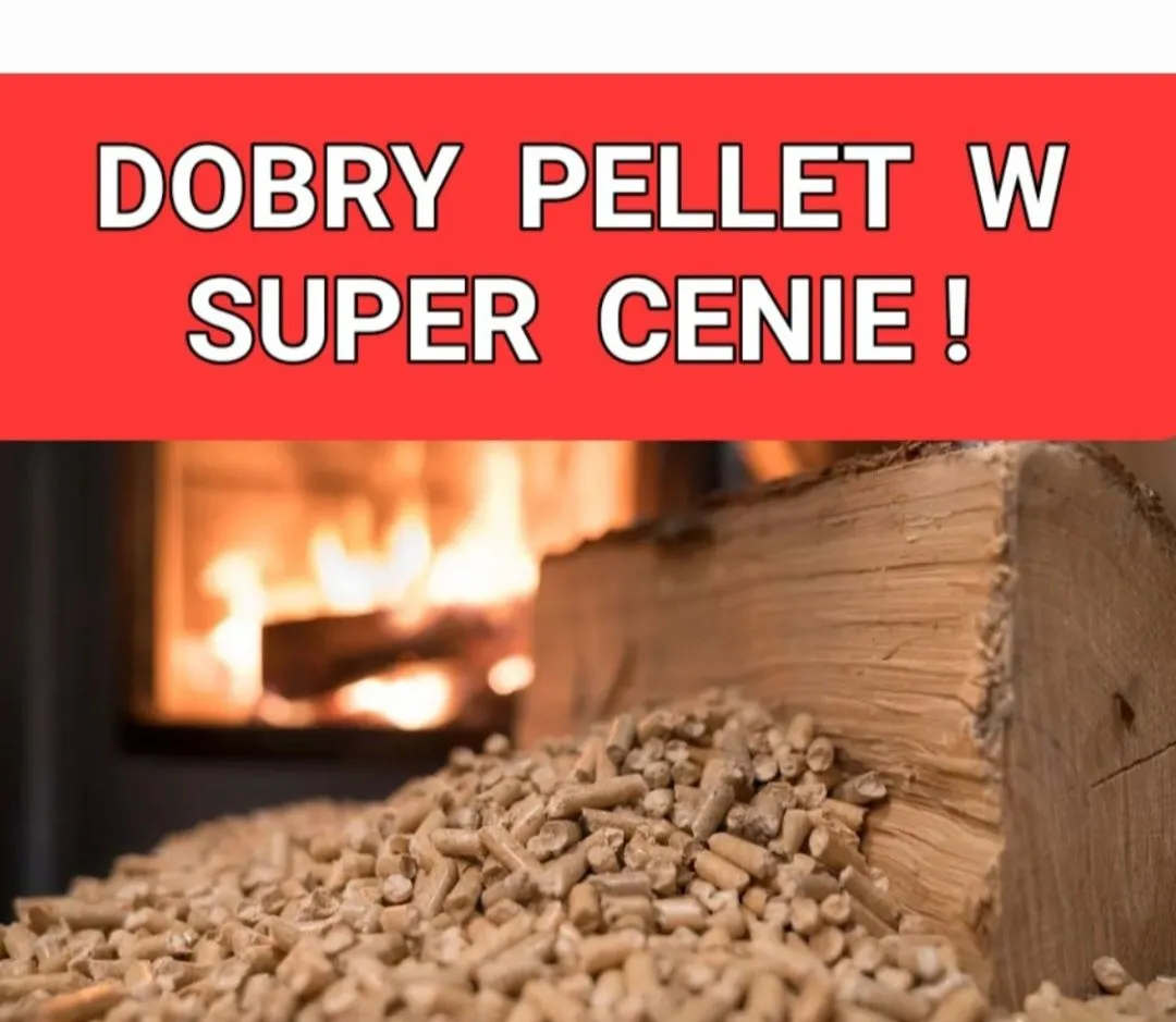 Pellet Olimp czy Barlinek - który wybór przyniesie lepsze efekty?