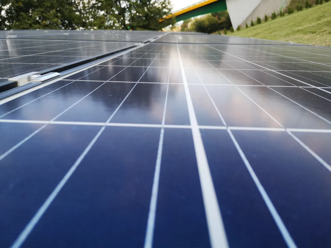 Profesjonalna firma fotowoltaiczna piTERN