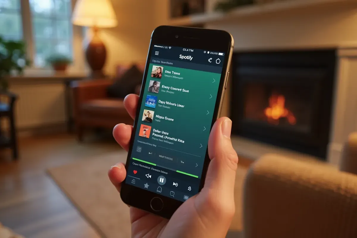 Jak pobierać piosenki z Spotify i cieszyć się muzyką offline Jak pobierać piosenki z Spotify i cieszyć się muzyką offline