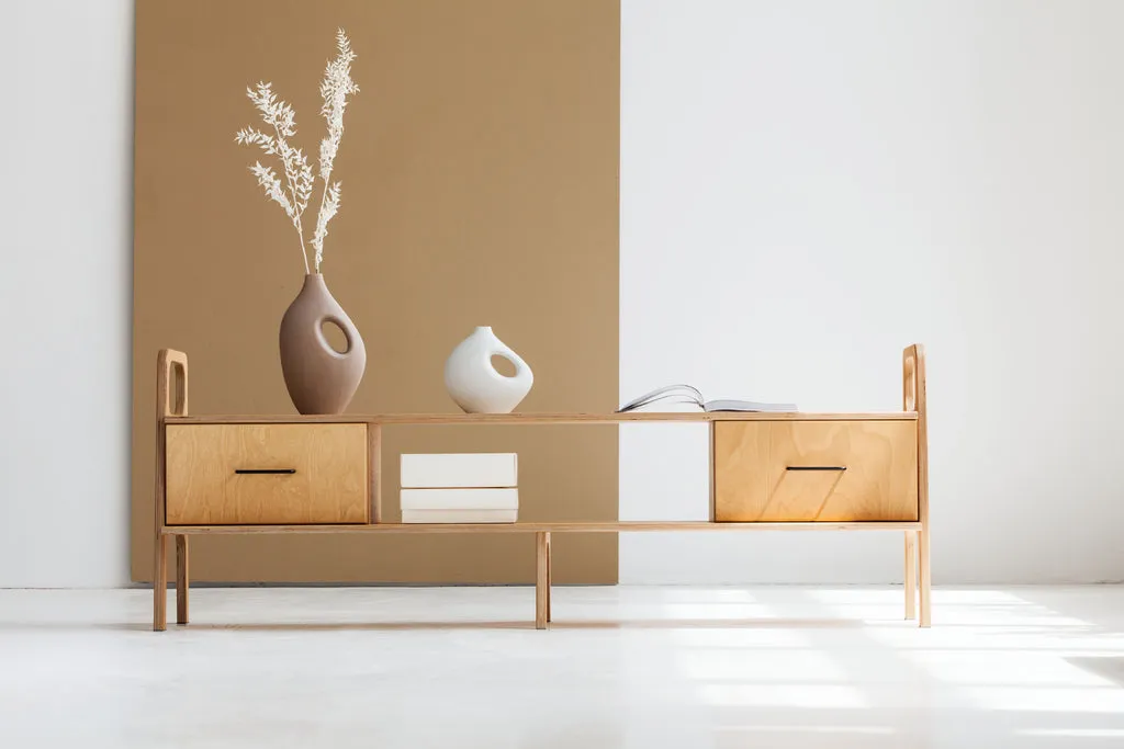 Jak zrobić meble ze sklejki - proste kroki i cenne wskazówki