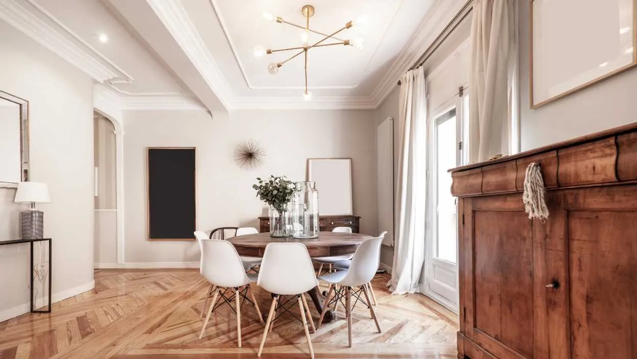 Jak przyciąć listwy przysufitowe, aby uniknąć błędów i uzyskać perfekcję