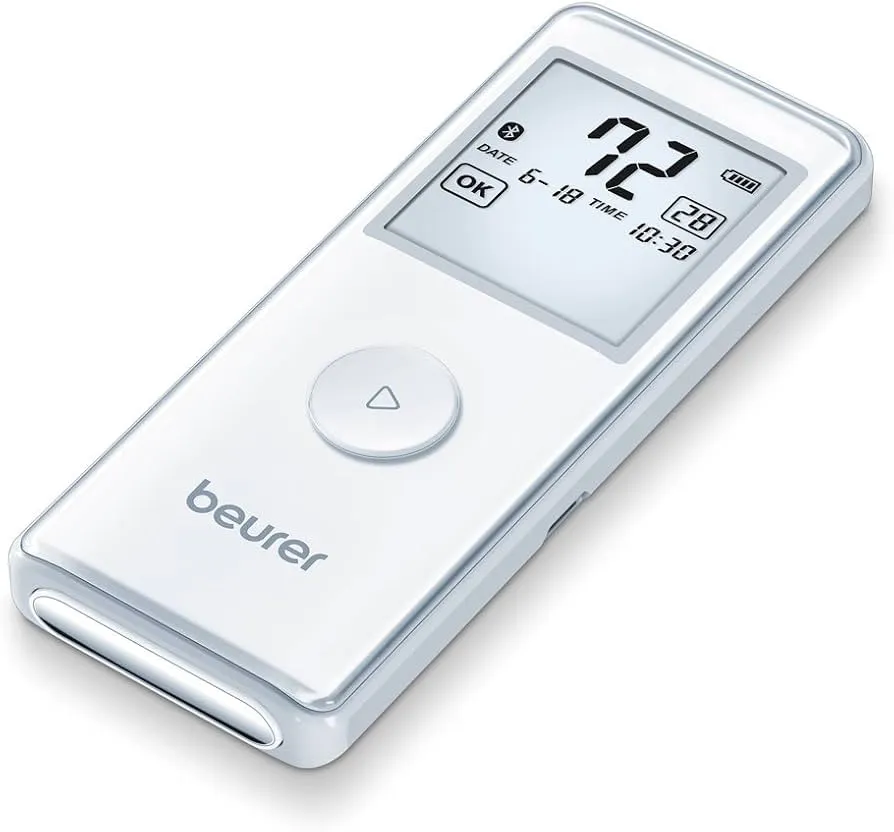 Mobiles EKG: Herzrhythmus selbst prüfen & das beste Gerät finden