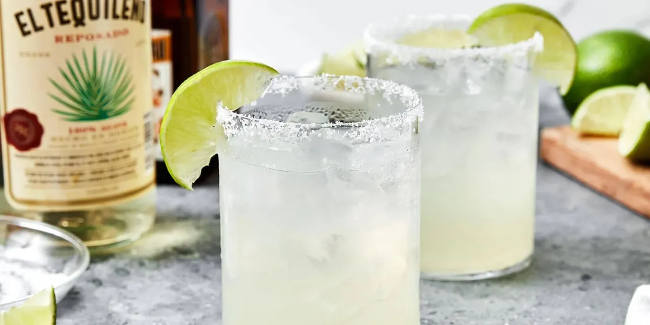 Tequila-Cocktails: Rezepte, Tipps & die besten Drinks