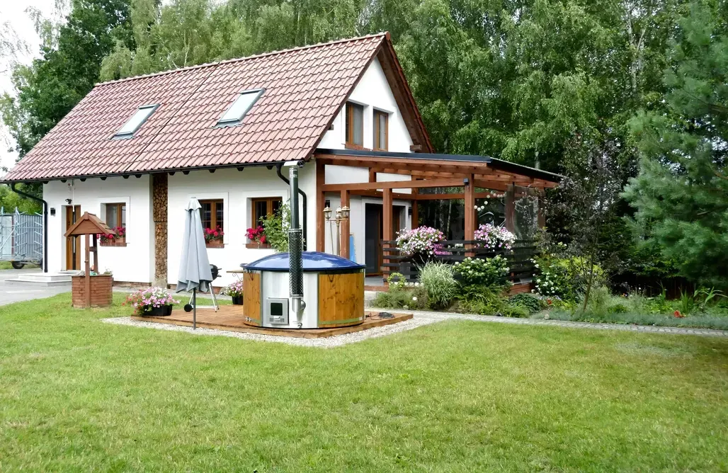 Gdzie na ryby z noclegiem? Odkryj najlepsze agroturystyki w Polsce