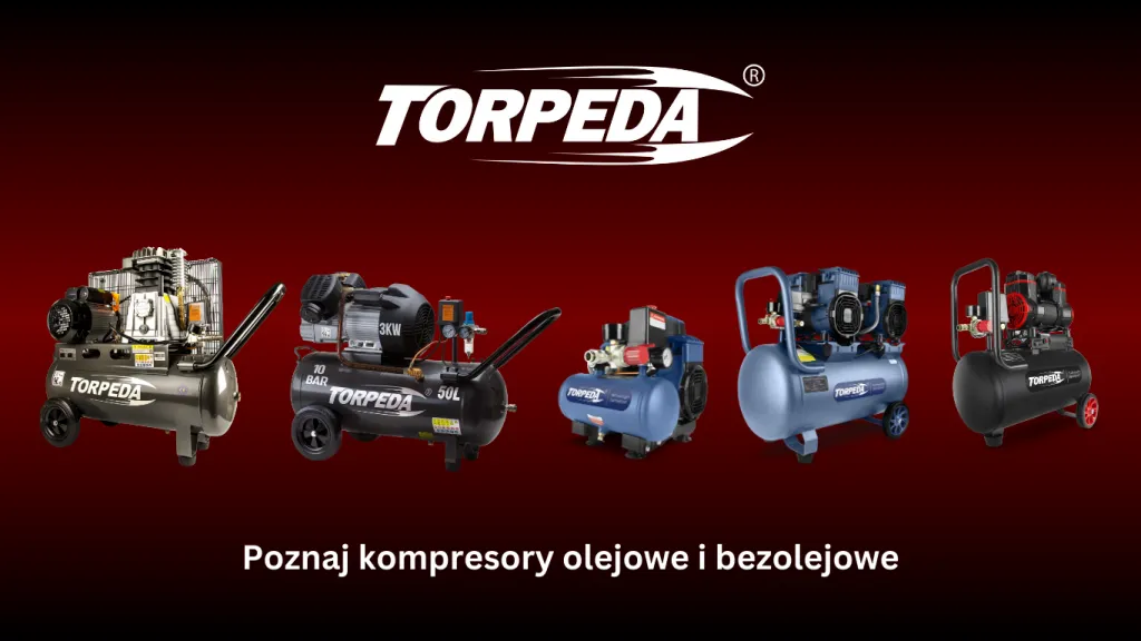 Jaki kompresor do warsztatu: wybierz najlepszy model dla siebie
