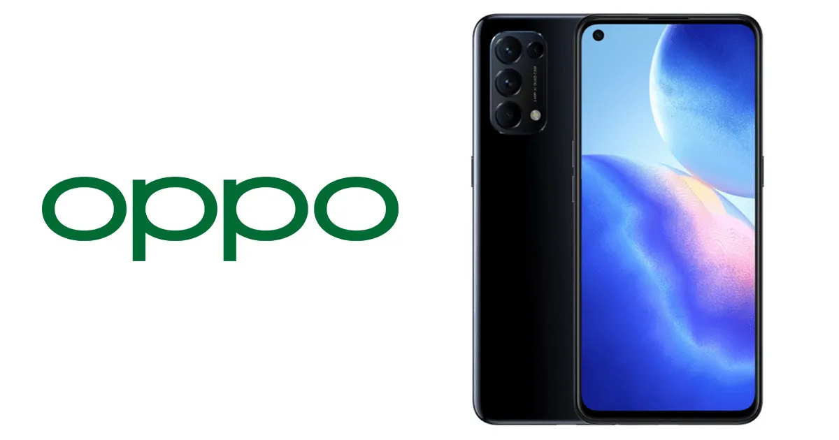 Top 5 telefonów OPPO na styczeń 2025: ranking najlepszych modeli