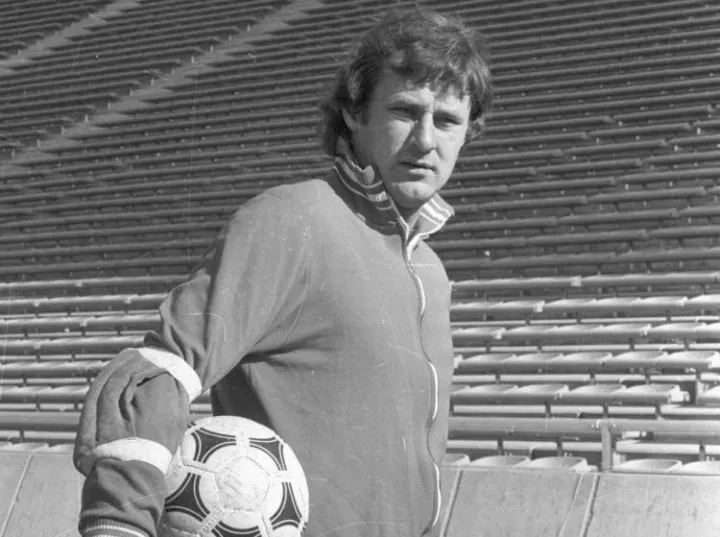 Jan Tomaszewski - ile ma dzieci? Poznaj rodzinę legendy futbolu