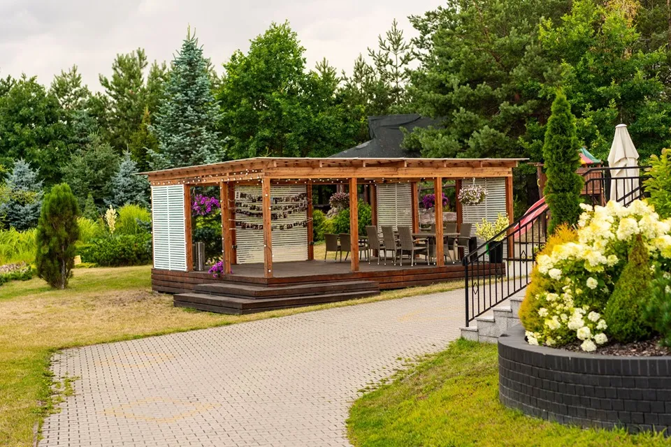 Dworek Helena – idealne miejsce na wesele i niezapomniane imprezy