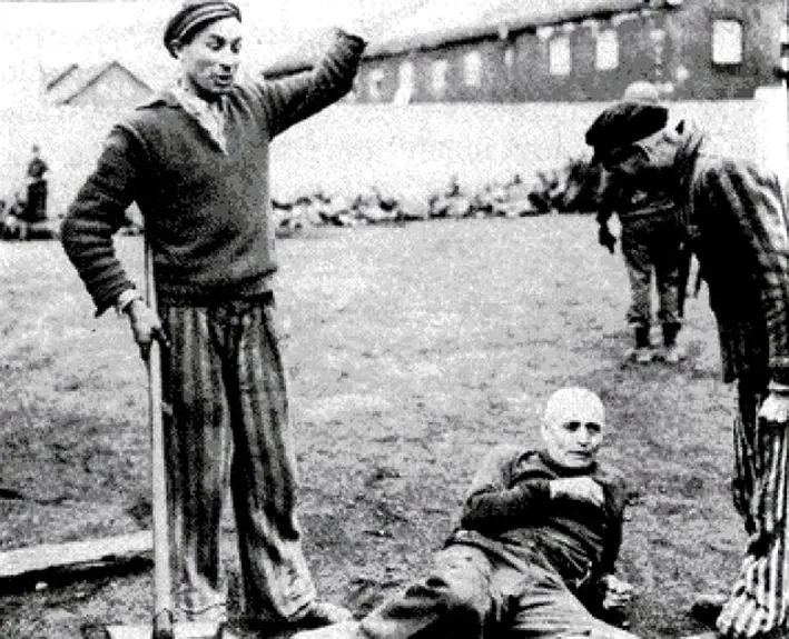 Auschwitz kapo: Kim byli najwięksi zbrodniarze obozu? Historie