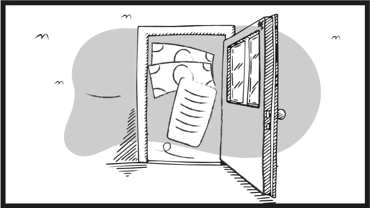 Jak odstąpić od umowy pożyczki i uniknąć nieprzyjemności?