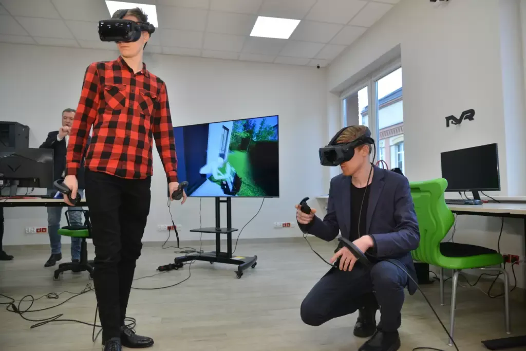 Co wyjątkowego oferuje swoim uczniom szkoła w Ścinawie? Analiza oferty