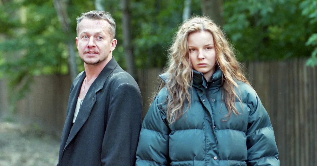 W jakim filmie zagrał Bogusław Linda? Sprawdź w krzyżówce!