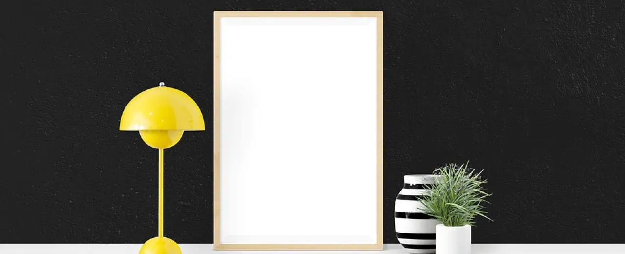 Jaką lampkę na biurko dla dziecka wybrać, by uniknąć błędów?