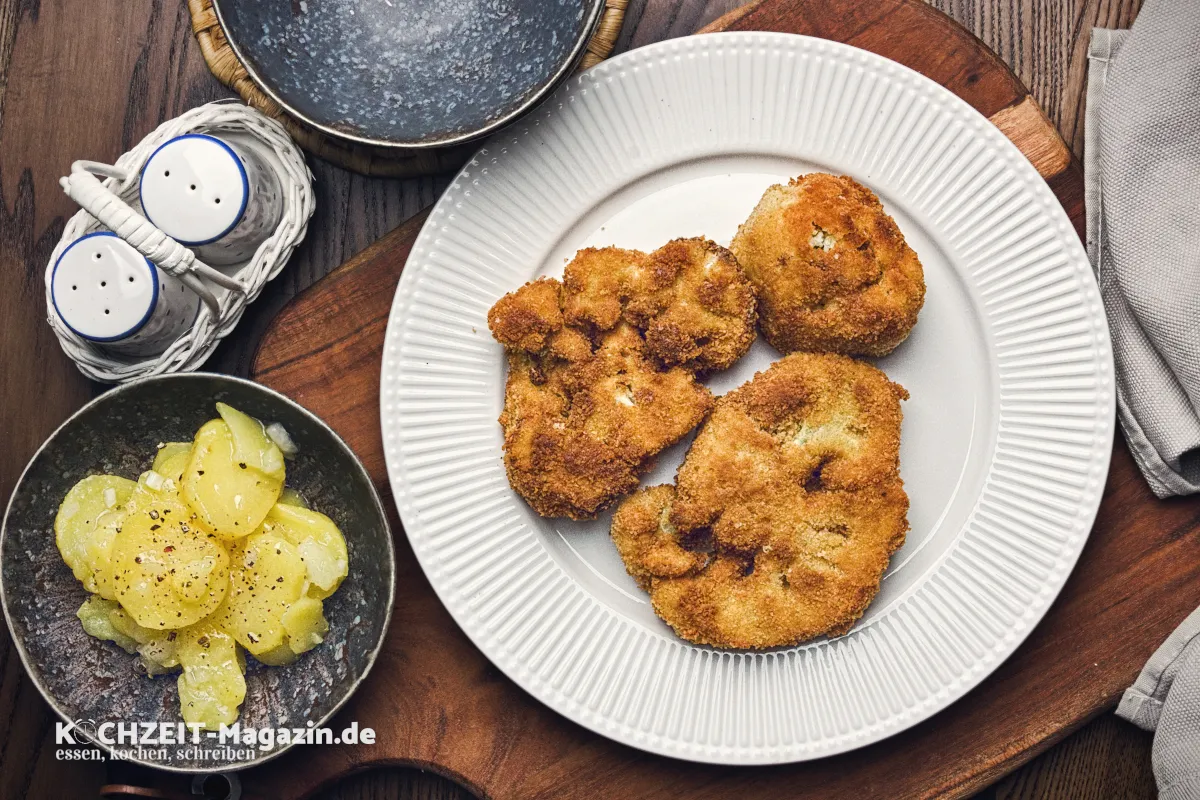 Blumenkohl als Hauptgericht: Vielseitige Rezepte & Tipps