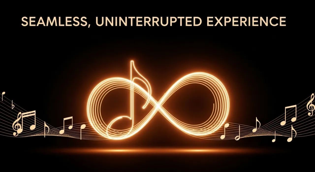 Jak zapętlić piosenkę na Spotify i cieszyć się ulubionym utworem bez końca