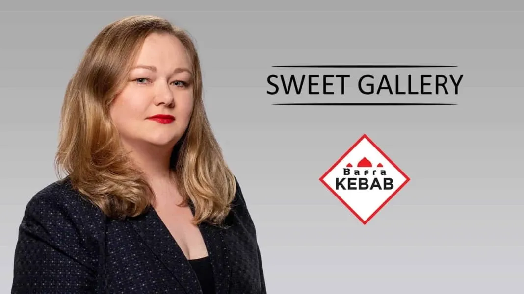 Kto jest właścicielem Bafra Kebab? Poznaj sukces Sweet Gallery