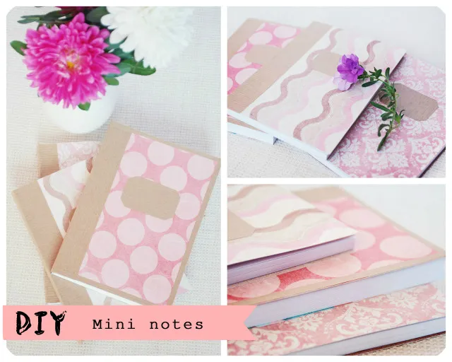 Jak zrobić zeszyt z kartek - proste sposoby na własnoręczne wykonanie