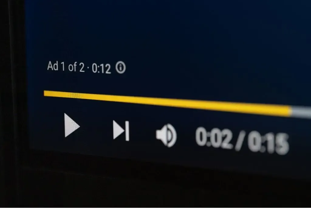 Jak zablokować reklamy na YouTube za pomocą Ublock:  wskazówki