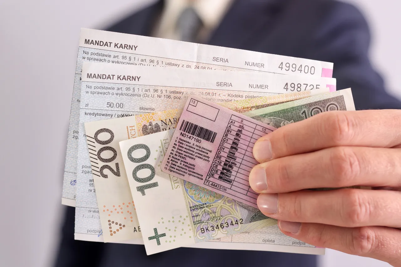 Czy można wykupić punkty karne? Nowe możliwości redukcji punktów